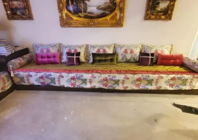 Affordable water damage restoration