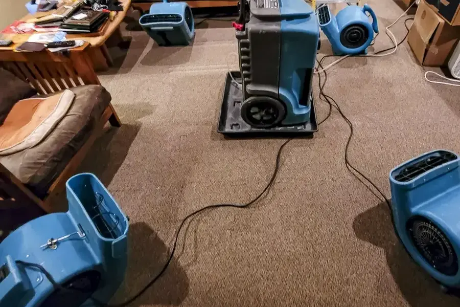 Benefits Of Timely Water Damage Restoration Glenarden, MD