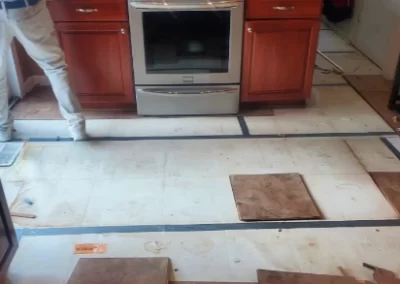 Professional water extraction company