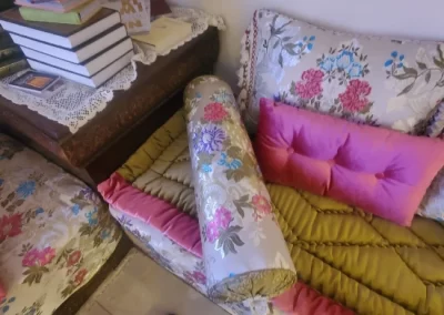 Proper water damage restoration