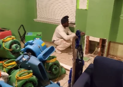 Quality water extraction company