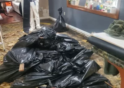 Top-rated water damage restoration