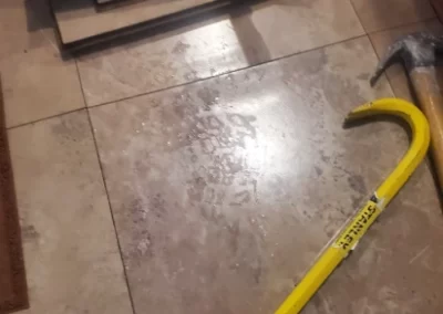 Trusted water extraction company