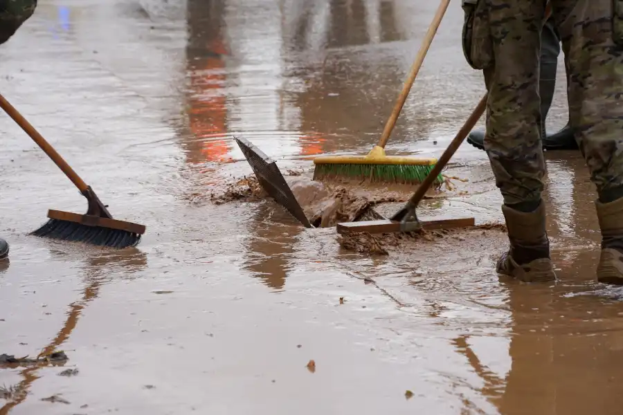 Why Timely Flood Cleanup Reduces Long-Term Damage Glenarden, MD Why Timely Flood Cleanup Reduces Long-Term Damage Glenarden, MD