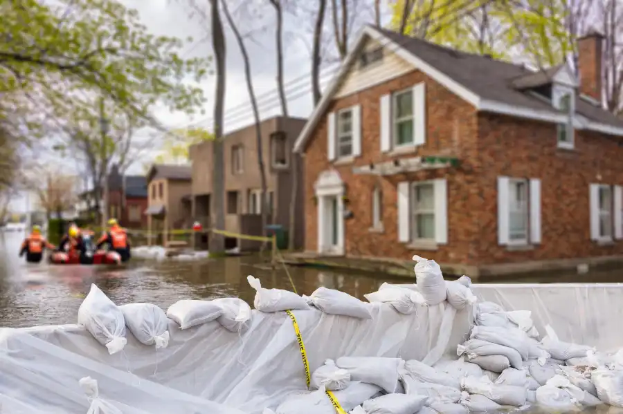 Why Timely Flood Cleanup Reduces Long-Term Damage in Glenarden, MD Why Timely Flood Cleanup Reduces Long-Term Damage in Glenarden, MD